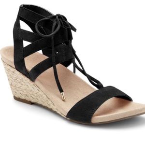 Vionic Noble Tansy Espadrille